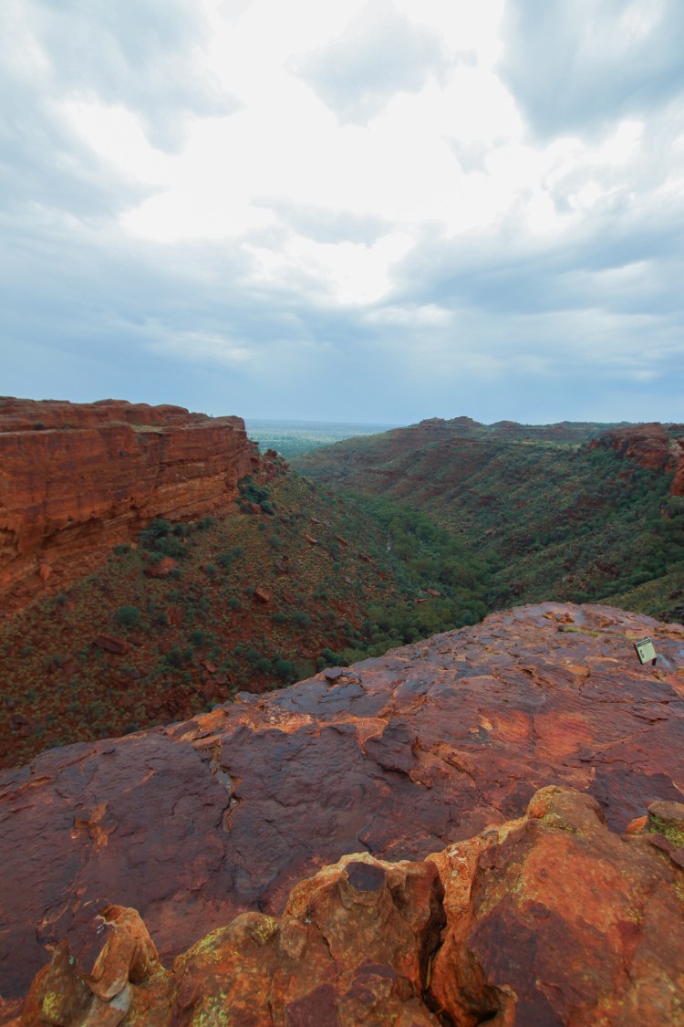 Australia Yogi Journey