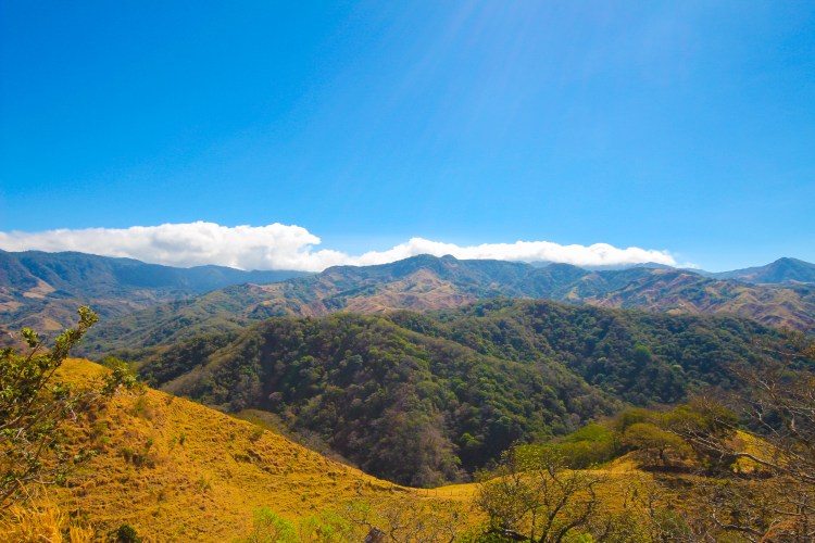 Monteverde Costa Rica Yogi Journey