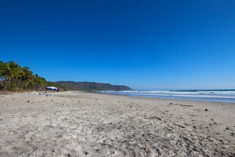 Playa Carmen Costa Rica Yogi Journey