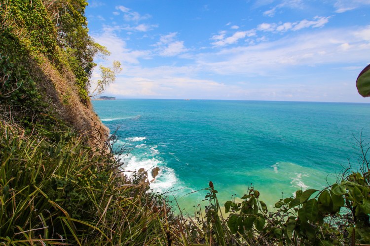 Manuel Antonio Yogi Journey